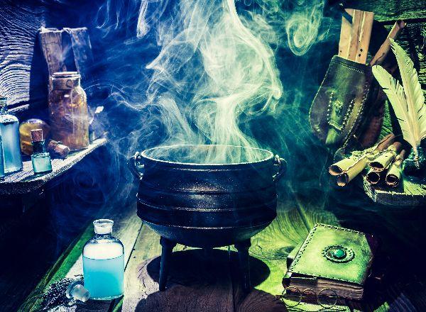 квест Расколдовать или погибнуть в Электростали